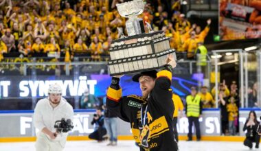 Jääkiekkoilijoilla on arviolta 80–90 miljoonaa ”piilossa” rahastoissa – urheilijoiden verotiedot eivät kerro kaikkea | Urheilu