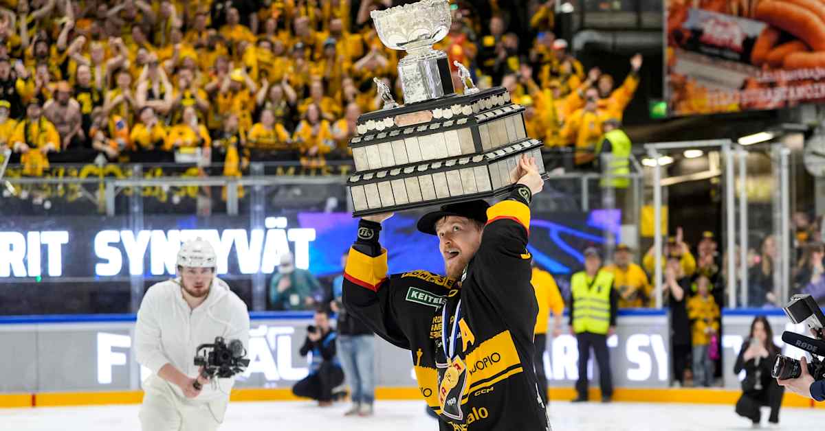 Jääkiekkoilijoilla on arviolta 80–90 miljoonaa ”piilossa” rahastoissa – urheilijoiden verotiedot eivät kerro kaikkea | Urheilu