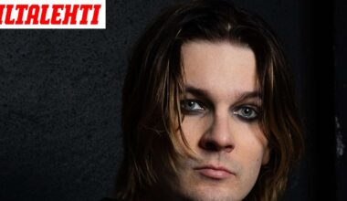 Joel Hokka paljasti uuden yhtyeensä – Yleisö vertaa tuttuun suomalaisyhtyeeseen