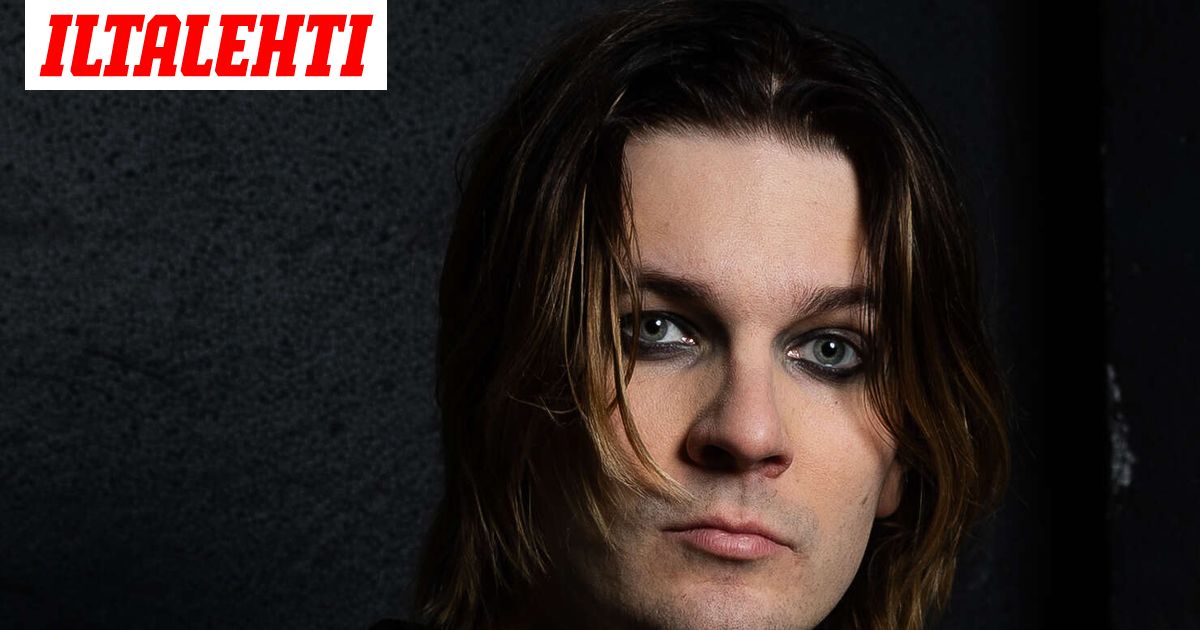 Joel Hokka paljasti uuden yhtyeensä – Yleisö vertaa tuttuun suomalaisyhtyeeseen