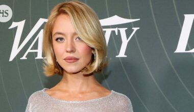 Sydney Sweeney kommentoi uuden elokuvansa floppausta: ”Emme aina tavoittele taiteella suuria lukuja”