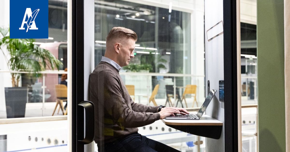 ”Kyllä täytyy ylpeänä olla tamperelainen teekkari”