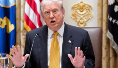 Kreml: Emme ole saaneet USA:lta selitystä Trumpin ydinkoepuheista | Uutisia lyhyesti