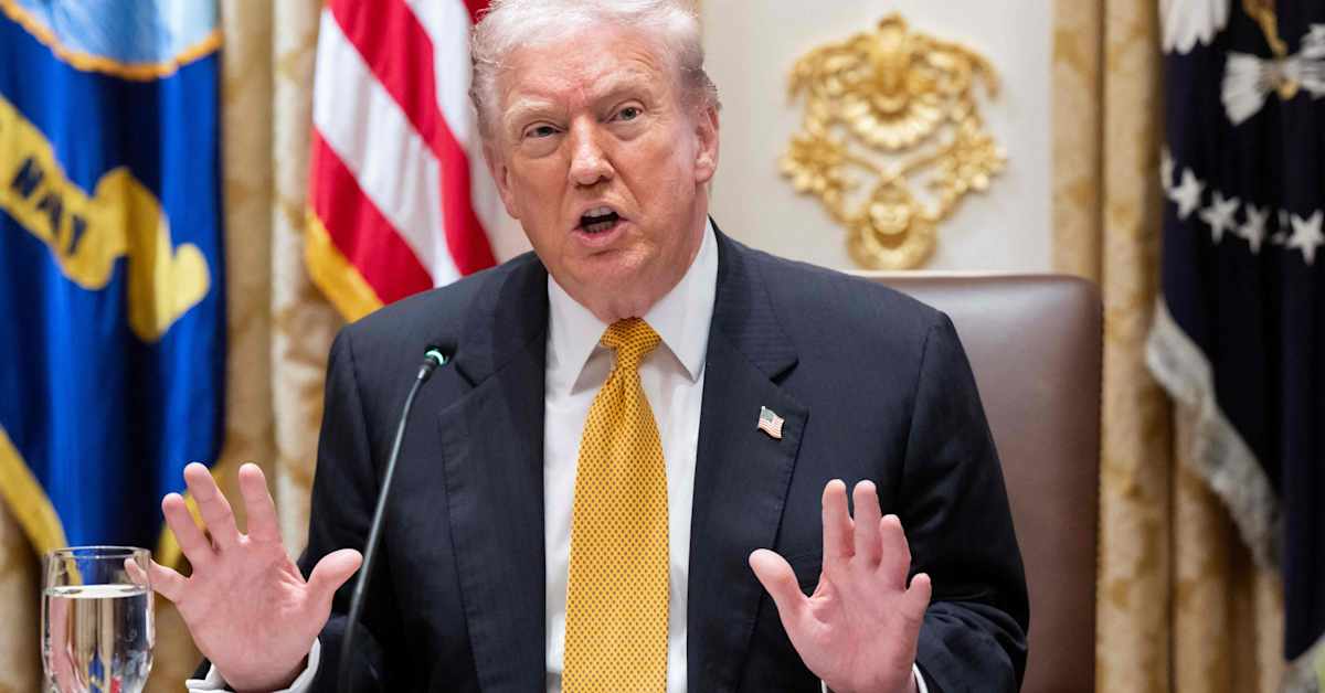 Kreml: Emme ole saaneet USA:lta selitystä Trumpin ydinkoepuheista | Uutisia lyhyesti