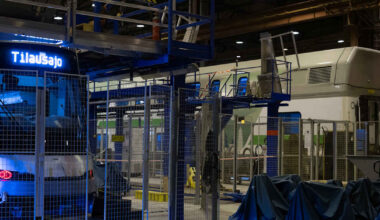 Helsingissä hävinnyt Škoda voitti yli sadan miljoonan euron raitiovaunu­kilpailutuksen Tukholmaan | Kainuu