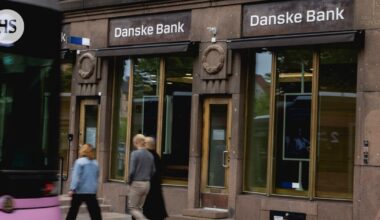 Danske Bankin kysely: Neljännes suomalaisten osakesäästötileistä on tyhjänä