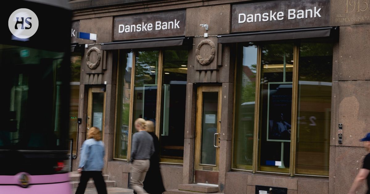 Danske Bankin kysely: Neljännes suomalaisten osakesäästötileistä on tyhjänä