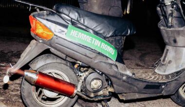 Onko mopoilijoita heitelty tavaroilla Espoossa? Poliisi arvioi väitteitä väkivallasta | Kotimaa