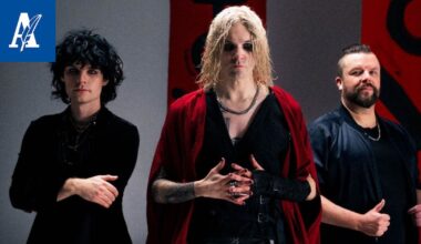 Blind Channelin jättänyt Joel Hokka perusti bändin The Rasmuksen ex-kitaristin kanssa