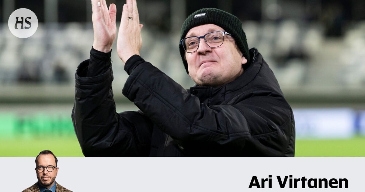 Kuopion nurkkakuntaisuus piilotti KuPSin valtapelin – Wissin tyyli saattaa maksaa työpaikan