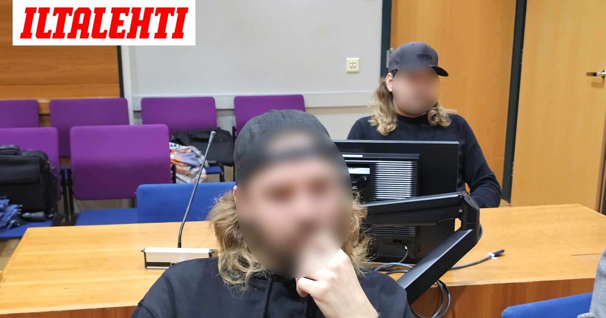 Sarja­paiskaajan veli ylitti säädyllisen kanssakäymisen rajan