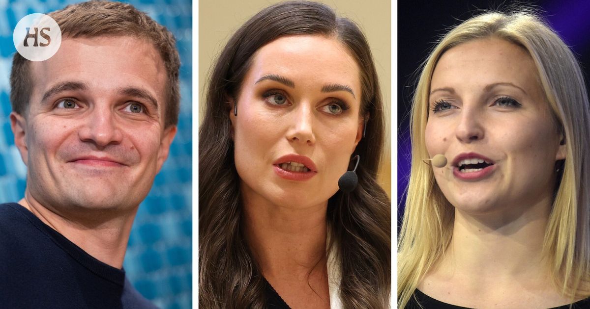 Paisuvatko Wolt-johdon tulot ennätyssuuriksi? HS kertoo veropäivän tärkeimmät uutiset