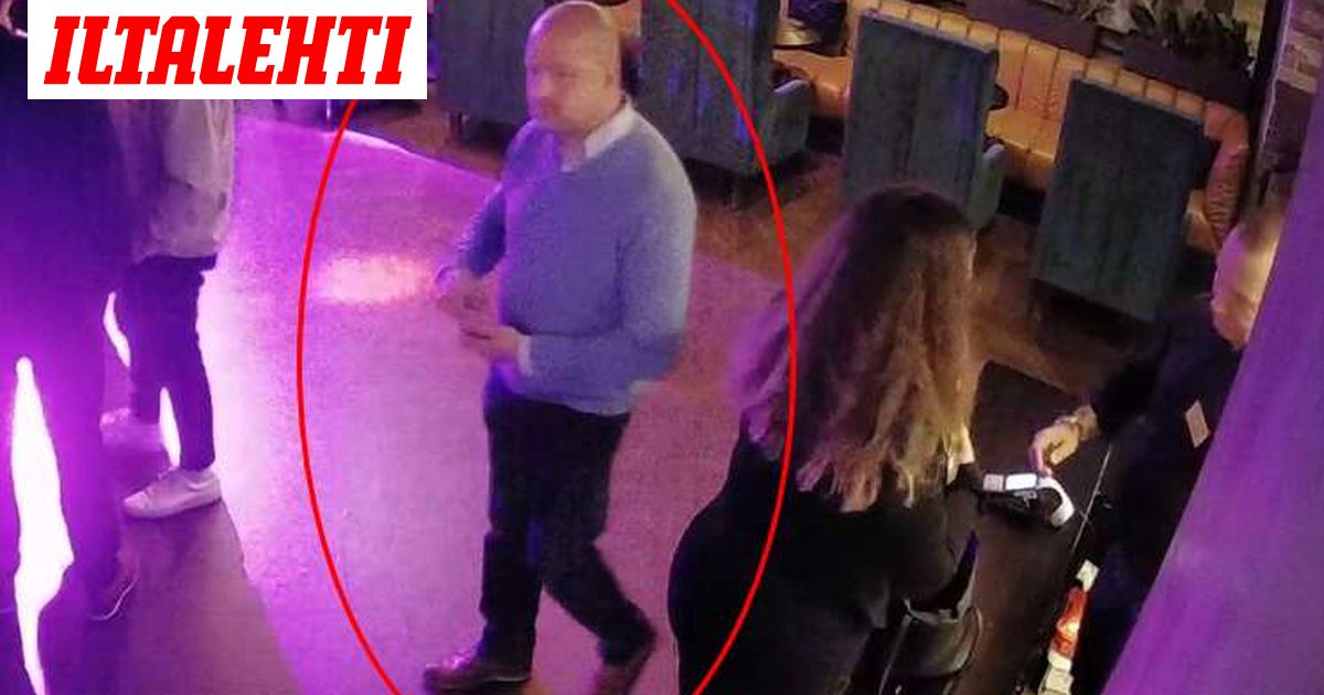 Timo Vornanen tunki nuorten naisten seuraan ja tyrkytti alkoholia