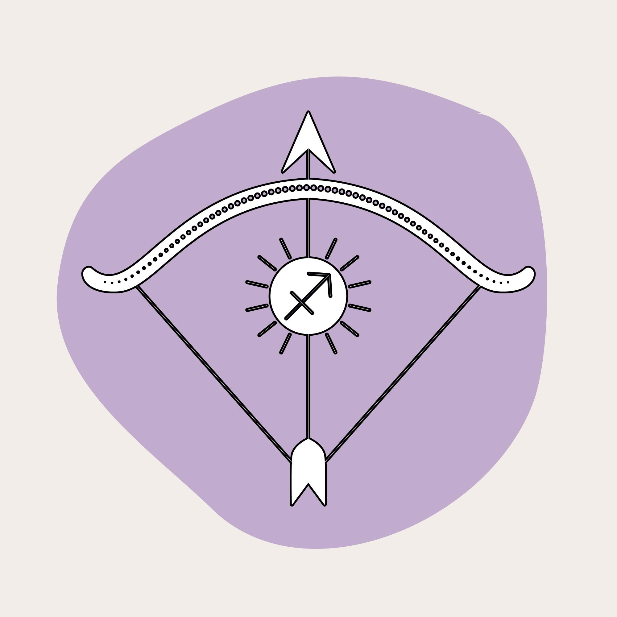 Jousimiehen päivähoroskooppi