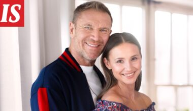 Renny Harlin hankki sähköauton - Ilta-Sanomat