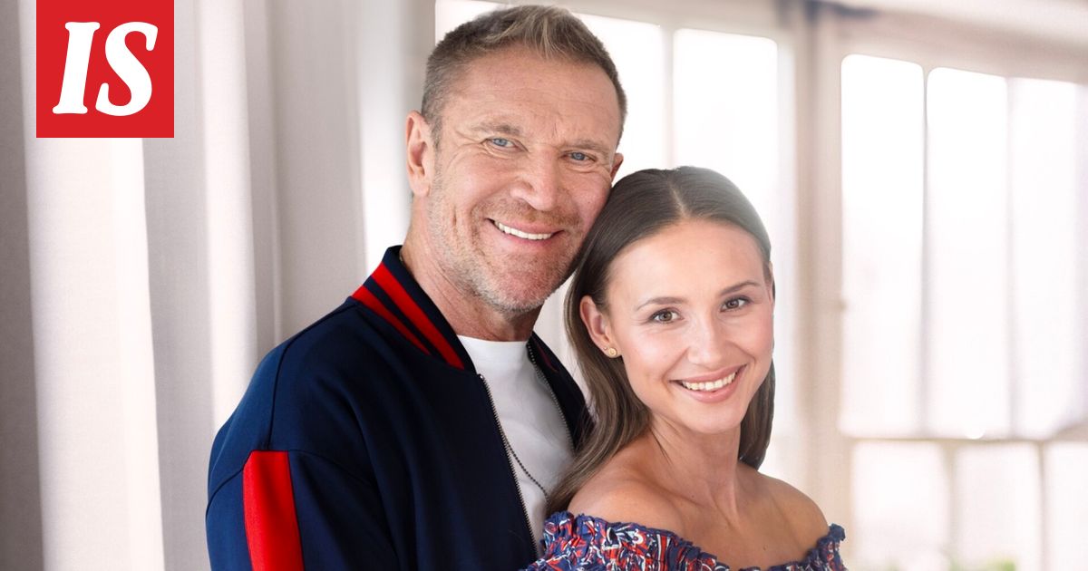 Renny Harlin hankki sähköauton - Ilta-Sanomat