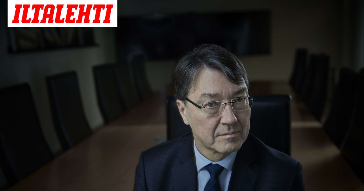 Miksi Suomi osti Nokiaa? Antti Mäkinen paljastaa syyn KL:ssä