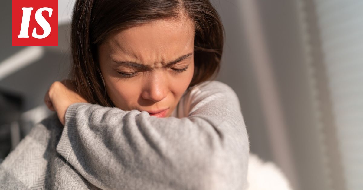 Allergisen nuhan hoidossa käytettävä nenäsumute voi suojata myös koronainfektiolta