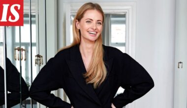 Podcast: Sofia Ruutu ei käytä enää vihkisormustaan