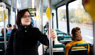 Englannin kieli ei uhkaa suomea, tutkija sanoo