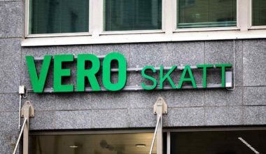 Toimitukselta: Näistä kolmesta syystä Yle uutisoi verotietoja | Talous