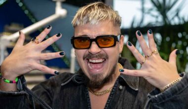 Käärijä tienasi viime vuonna jättitulot – katso, ketkä kulttuurihahmot ylsivät huipputuloihin | Kulttuuri