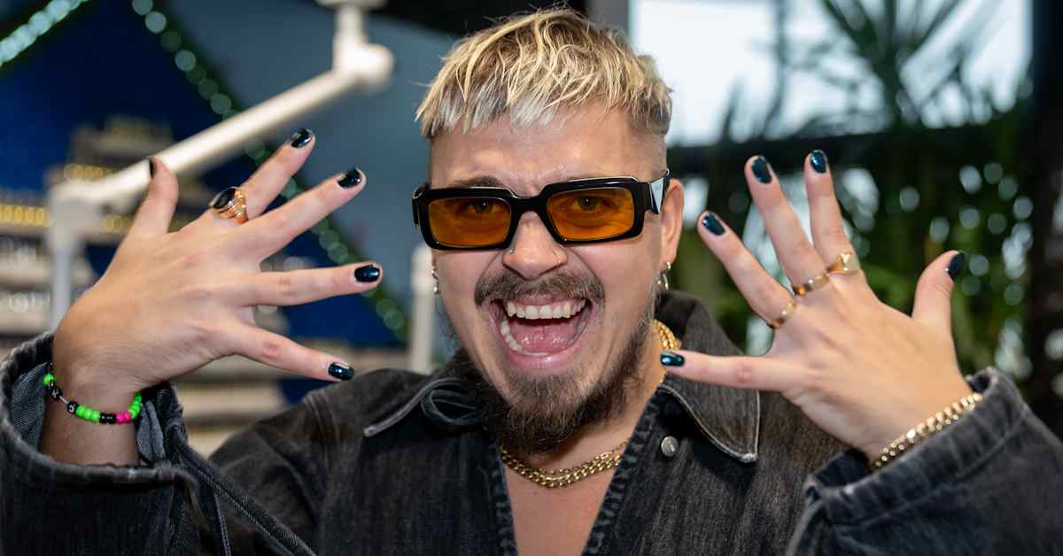 Käärijä tienasi viime vuonna jättitulot – katso, ketkä kulttuurihahmot ylsivät huipputuloihin | Kulttuuri