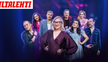 Elämäni biisi -tähtien tulot julki – Hän on ylivoimainen tulokuningatar