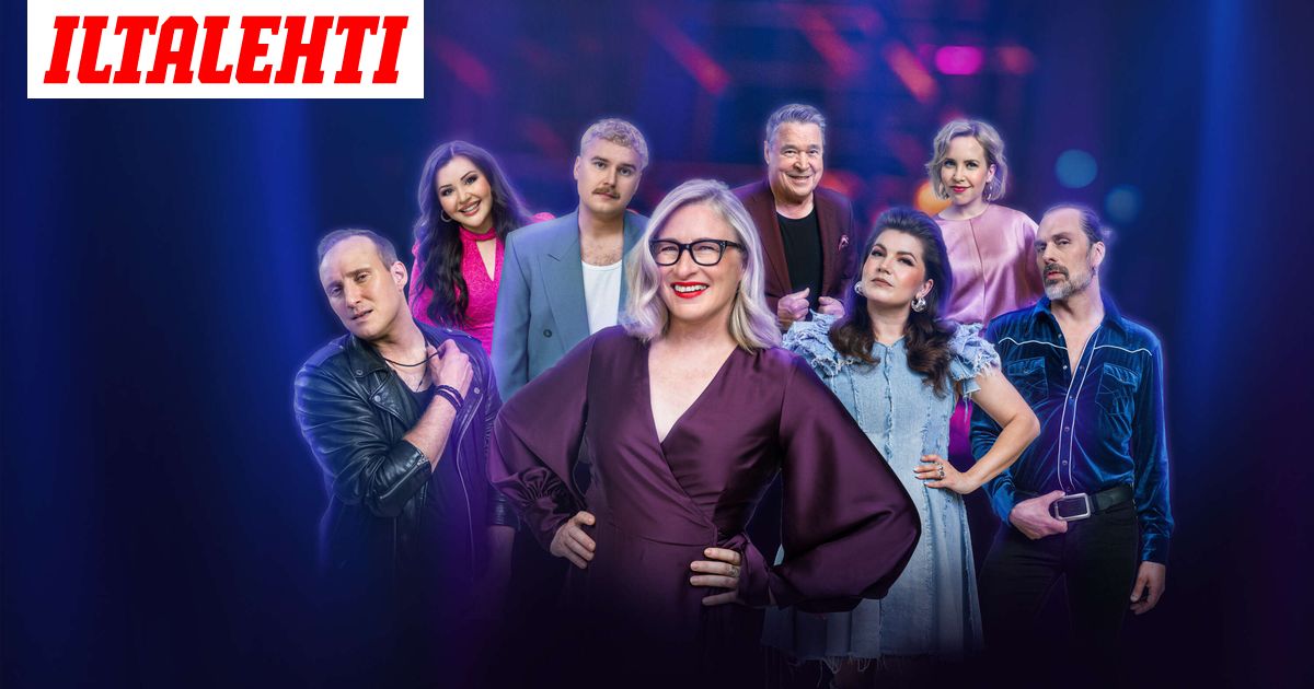 Elämäni biisi -tähtien tulot julki – Hän on ylivoimainen tulokuningatar