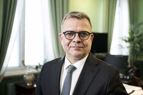 Pääministeri Petteri Orpo on noussut hallituksensa tulokuninkaaksi.