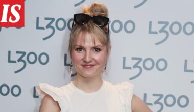 Anna: Helmi-Leena Nummela erostaan Roope Salmisen kanssa: ”Ero piti hoitaa hyvin”