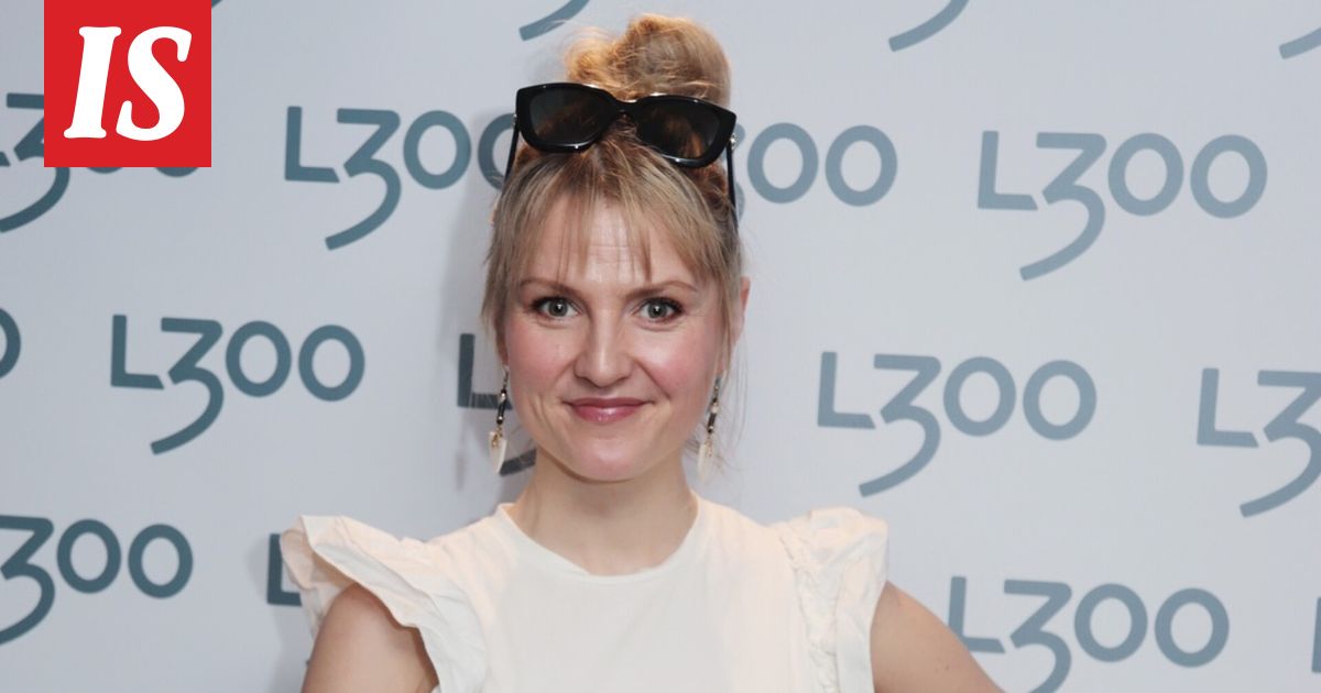 Anna: Helmi-Leena Nummela erostaan Roope Salmisen kanssa: ”Ero piti hoitaa hyvin”