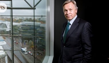 Venäläinen senaattori vastasi Niinistön Venäjä-puheisiin