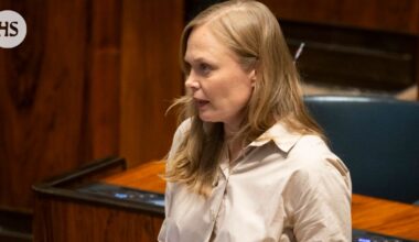 Hanna Kosonen myi metsää yli 180 000 euron edestä