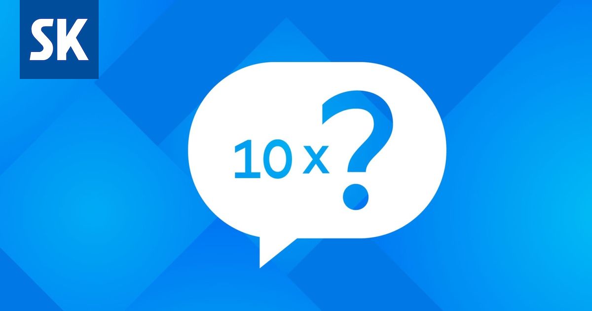 Mikä on muusikko Frank Mäntymäen artistinimi? – Ratkaise päivän 10 kysymystä