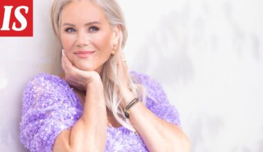 Tulot ja verot 2024: Näin paljon tienasi varattomaksi todettu Anne Kukkohovi