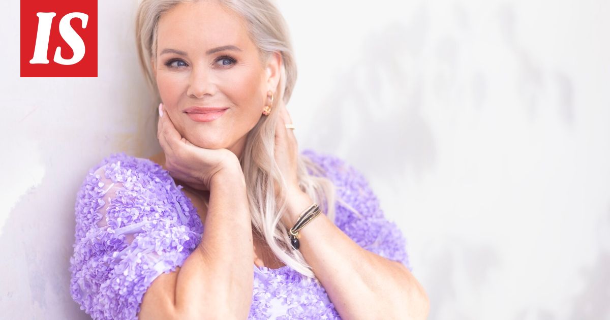 Tulot ja verot 2024: Näin paljon tienasi varattomaksi todettu Anne Kukkohovi