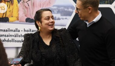 Stubbin Savon-matkan toinen päivä keskittyi Kuopioon