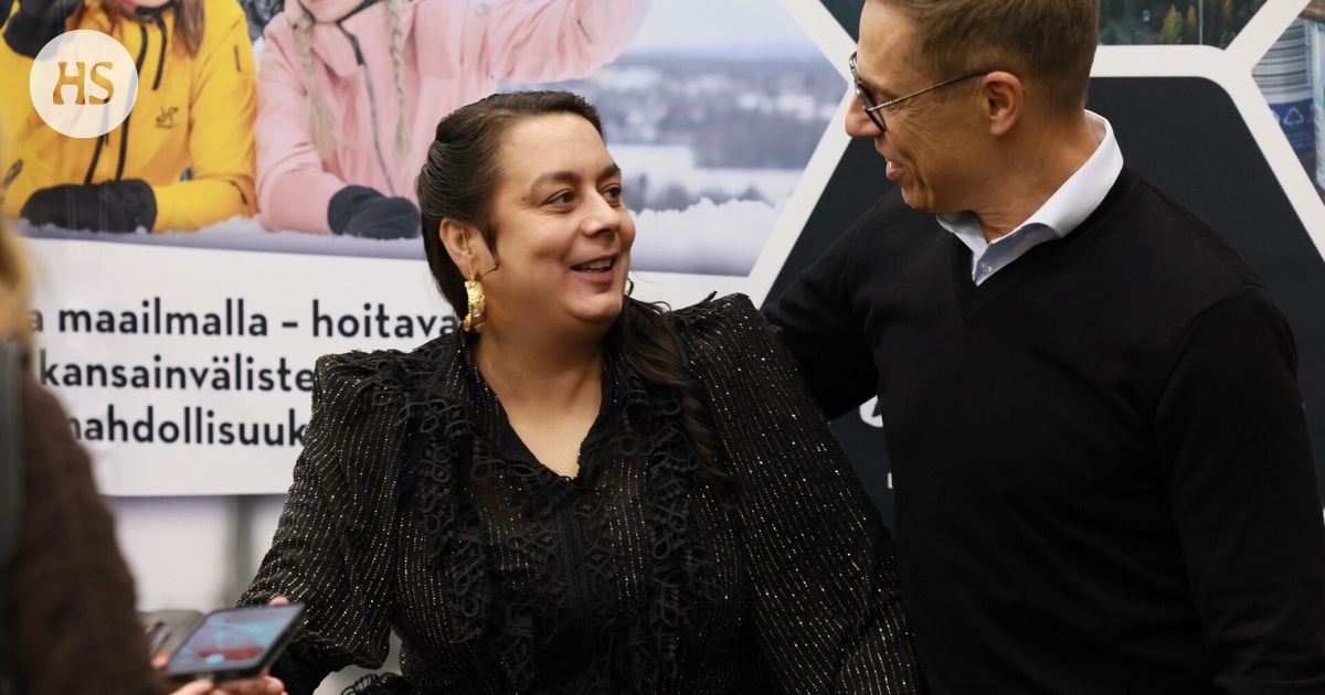 Stubbin Savon-matkan toinen päivä keskittyi Kuopioon