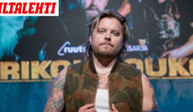 Syy Archie Cruzin 3,54 euron tuloihin saattaa löytyä kaikille tutusta kortista