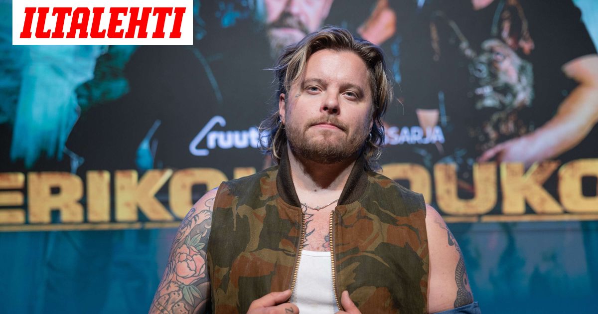 Syy Archie Cruzin 3,54 euron tuloihin saattaa löytyä kaikille tutusta kortista