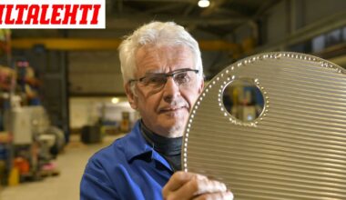 Tässä on suurituloisin kansanedustaja