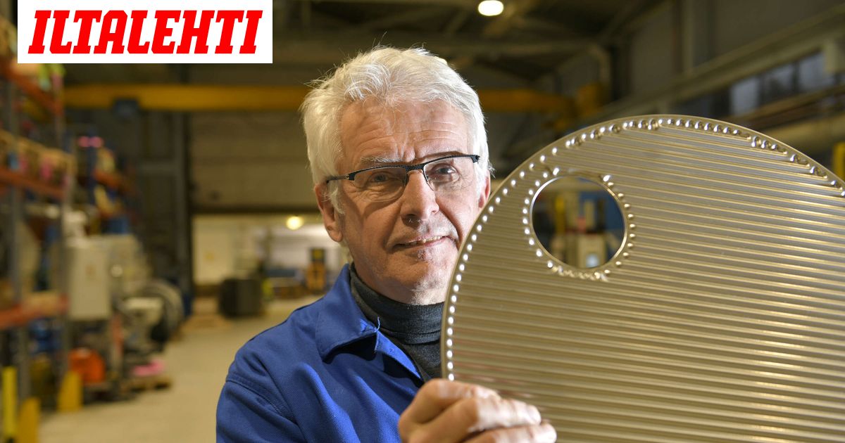 Tässä on suurituloisin kansanedustaja