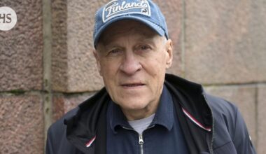Tulokärkeen ampaissut Matti Häll, 77, vastaa Espanjasta ja kertoo mitä ajattelee it-alasta