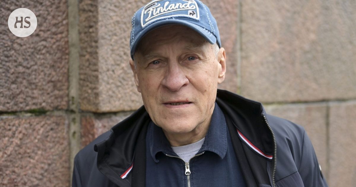 Tulokärkeen ampaissut Matti Häll, 77, vastaa Espanjasta ja kertoo mitä ajattelee it-alasta