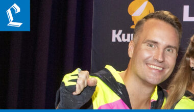 Portion Boysin Mikael Forsbyllä yli puolen miljoonan tulot, Käärijä lähes kolminkertaisti ansionsa