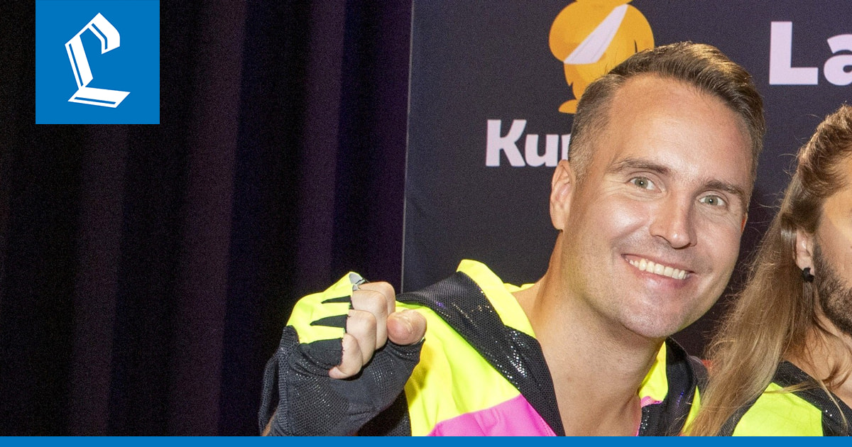 Portion Boysin Mikael Forsbyllä yli puolen miljoonan tulot, Käärijä lähes kolminkertaisti ansionsa