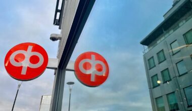 Pohjolan Osuuspankki on Pohjois-Pohjanmaan yhteisöverojen maksajien kärjessä | Pohjois-Pohjanmaa