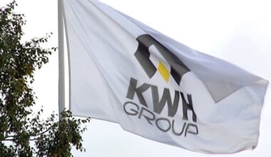 Pohjanmaan suurin yhteisöveron maksaja viime vuonna oli KWH-yhtymä | Pohjanmaa