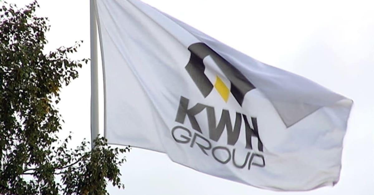 Pohjanmaan suurin yhteisöveron maksaja viime vuonna oli KWH-yhtymä | Pohjanmaa